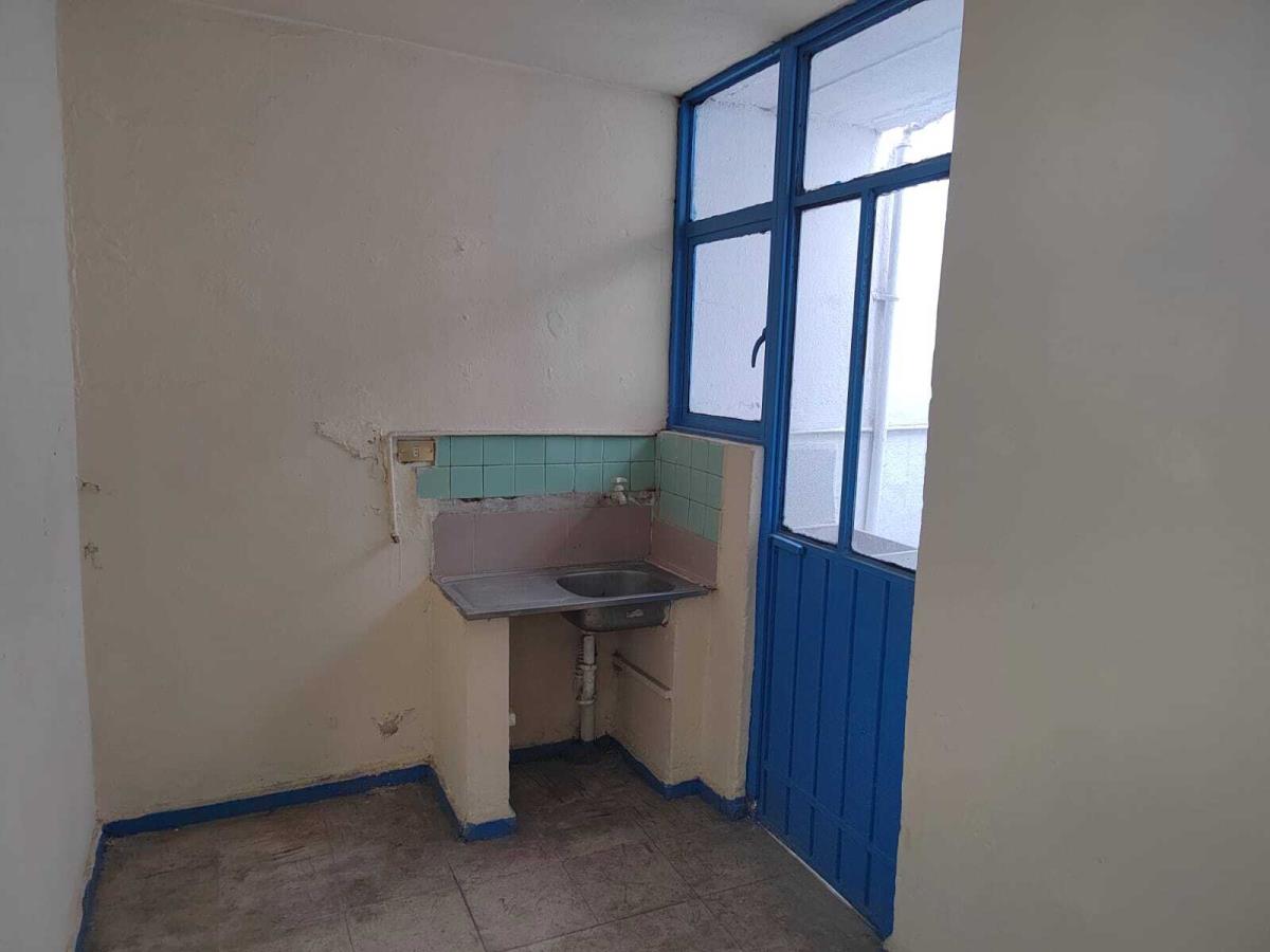 Departamento en Renta en Hidalgo Puebla Puebla 1