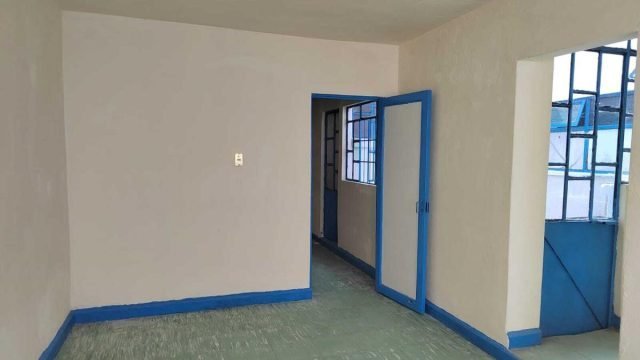 Departamento en Renta en Hidalgo Puebla Puebla 15