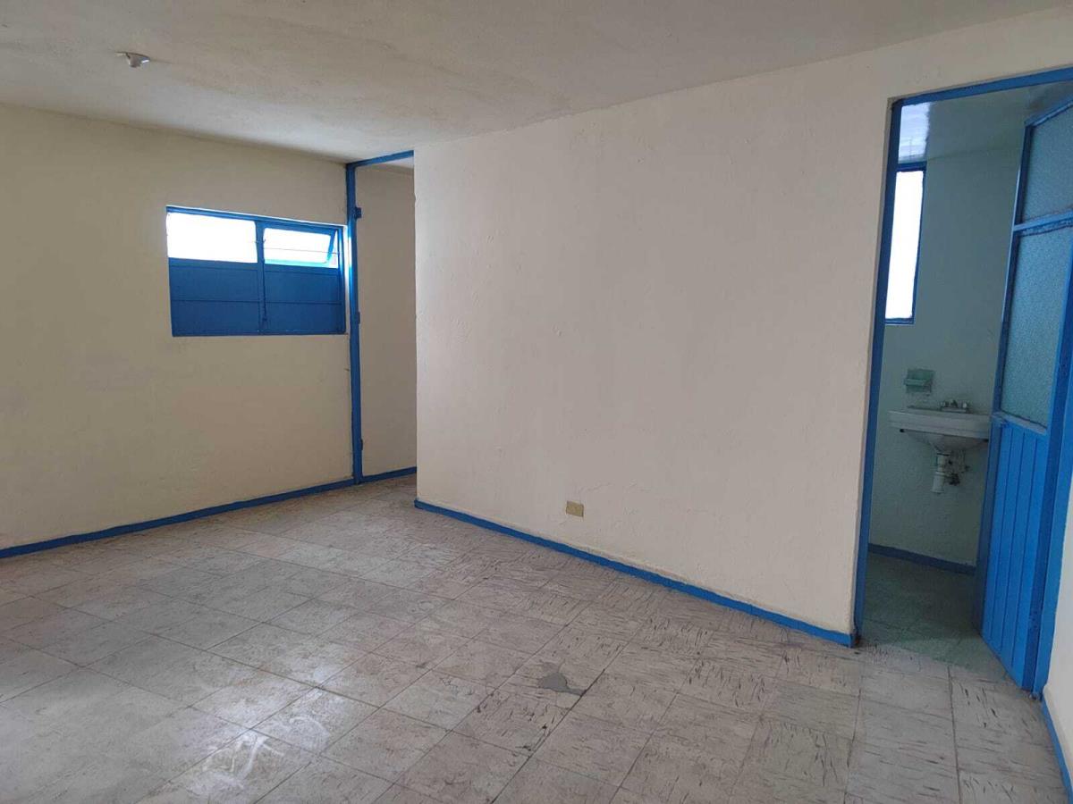 Departamento en Renta en Hidalgo Puebla Puebla 3