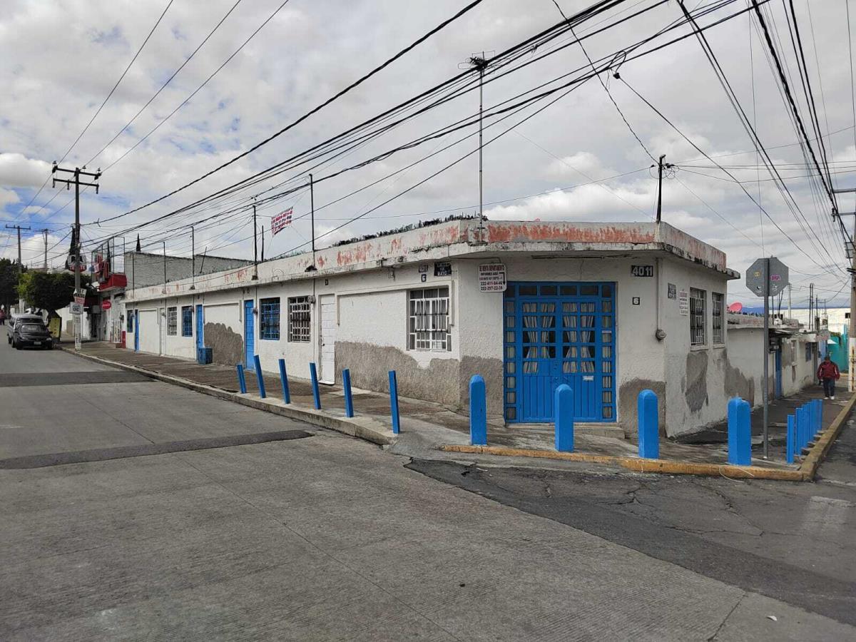 Departamento en Renta en Hidalgo Puebla Puebla 4