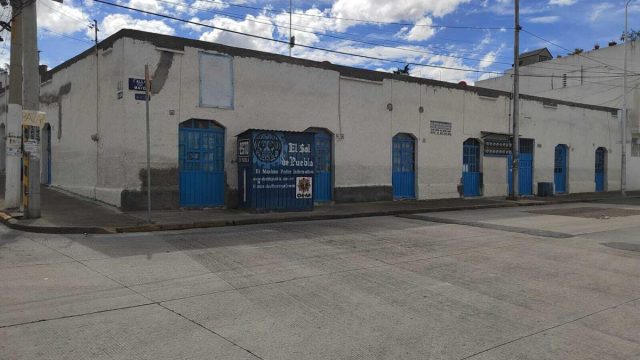 Departamento en Renta en Hidalgo Puebla Puebla 5