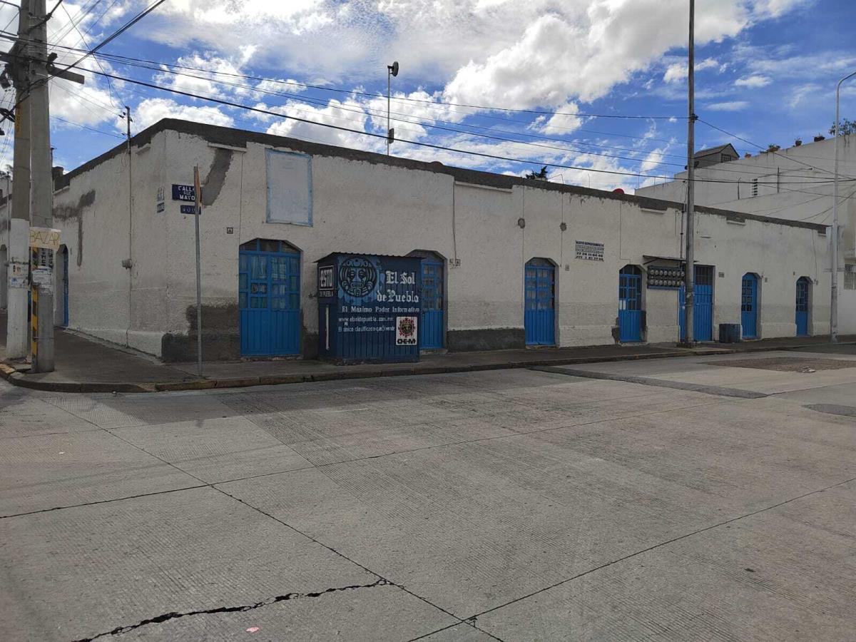 Departamento en Renta en Hidalgo Puebla Puebla 5