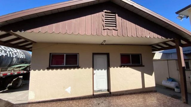 Departamento en Renta en La Gloria Tijuana Baja California 1