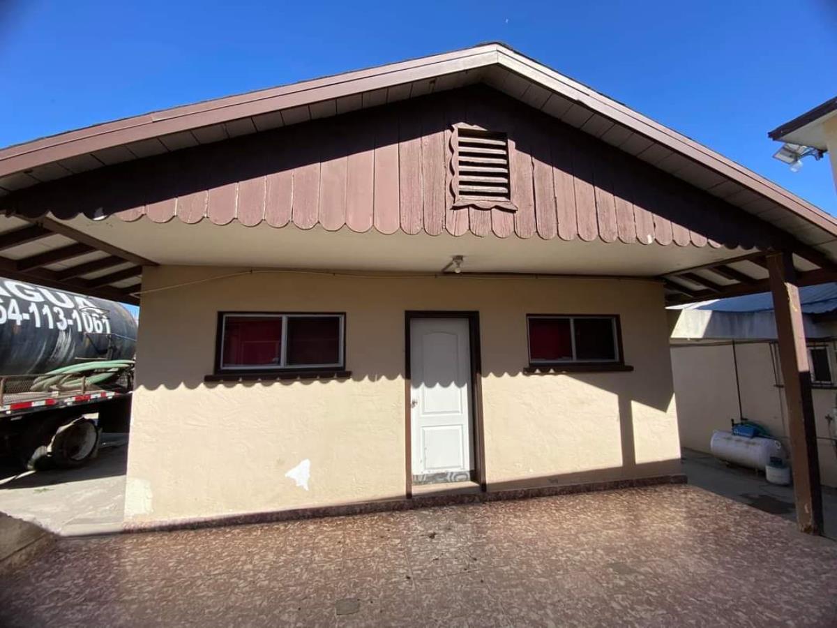 Departamento en Renta en La Gloria Tijuana Baja California 1