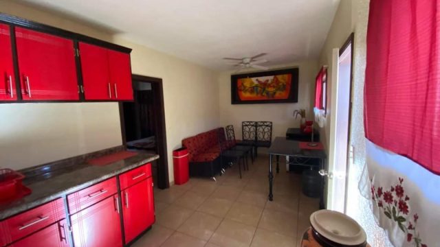 Departamento en Renta en La Gloria Tijuana Baja California 10