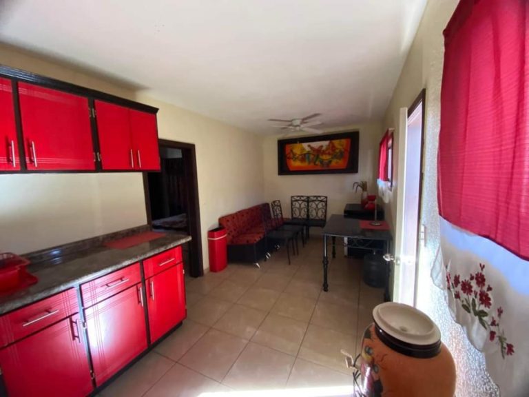 Departamento en Renta en La Gloria, Tijuana, Baja California