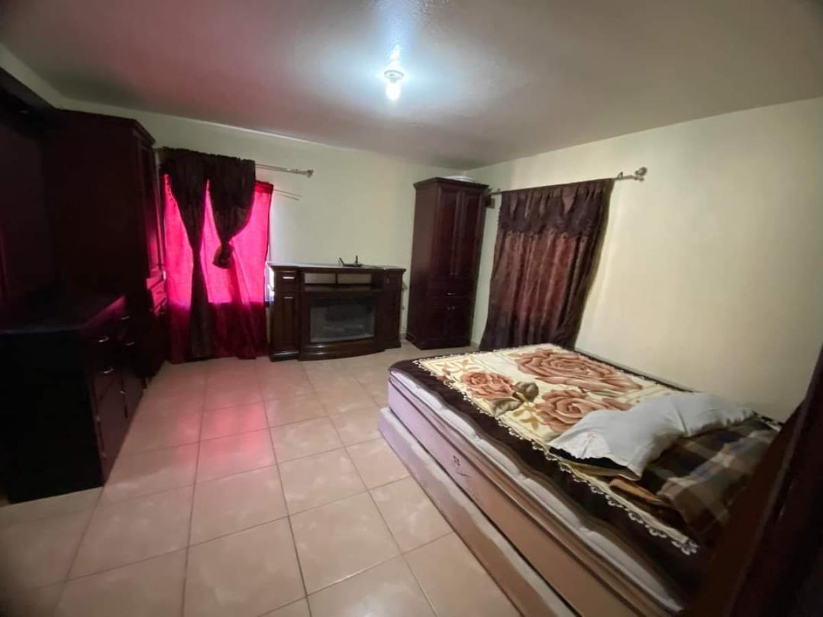 Departamento en Renta en La Gloria Tijuana Baja California 4