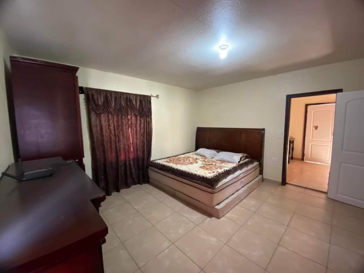 Departamento en Renta en La Gloria Tijuana Baja California 5