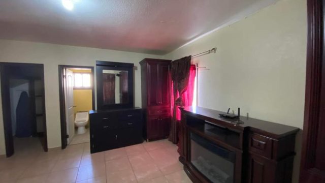 Departamento en Renta en La Gloria Tijuana Baja California 6