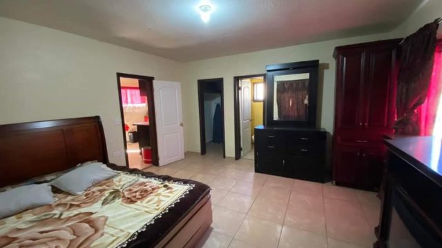 Departamento en Renta en La Gloria Tijuana Baja California 7