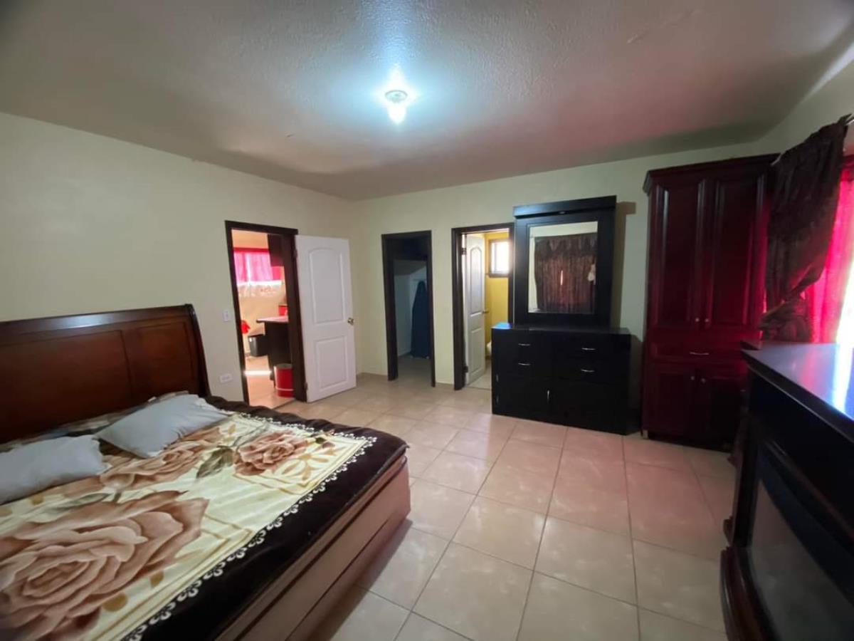 Departamento en Renta en La Gloria Tijuana Baja California 7