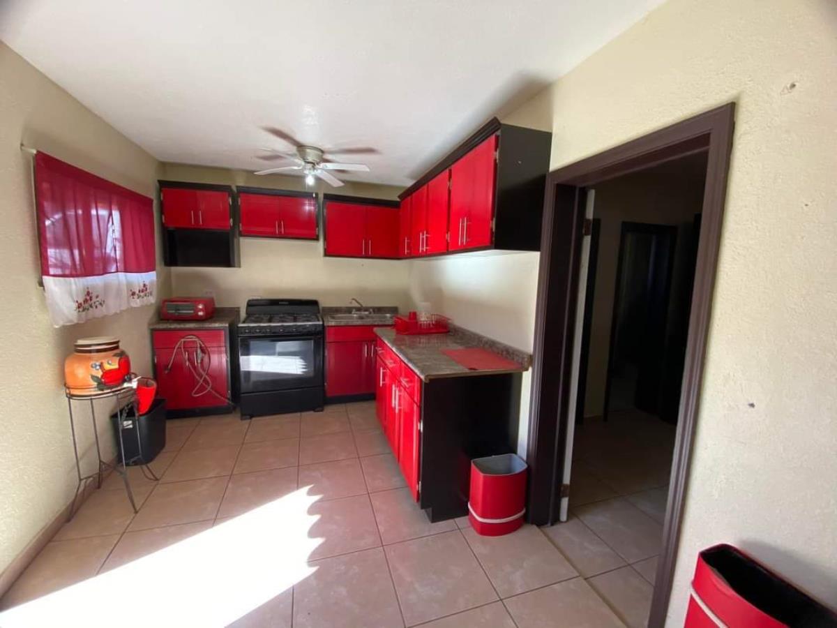 Departamento en Renta en La Gloria Tijuana Baja California 8