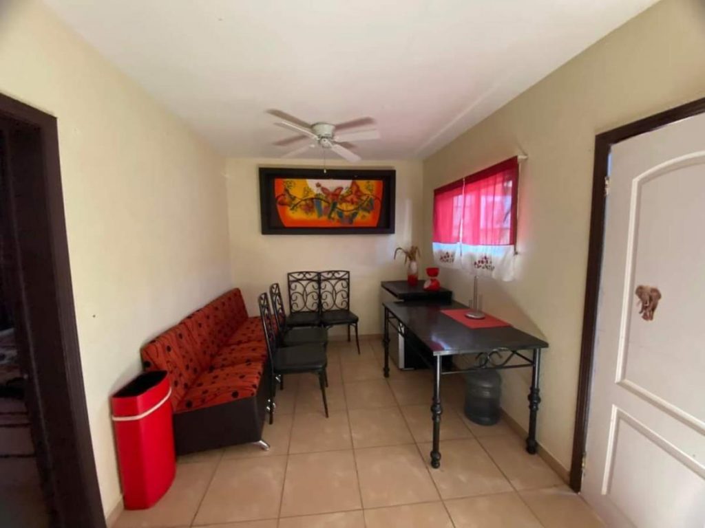 Departamento en Renta en La Gloria Tijuana Baja California 9