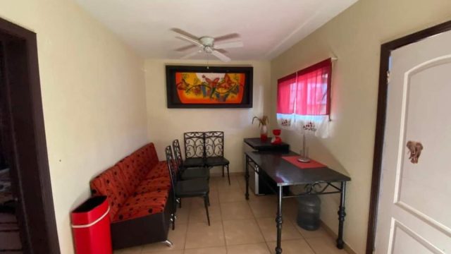 Departamento en Renta en La Gloria Tijuana Baja California 9