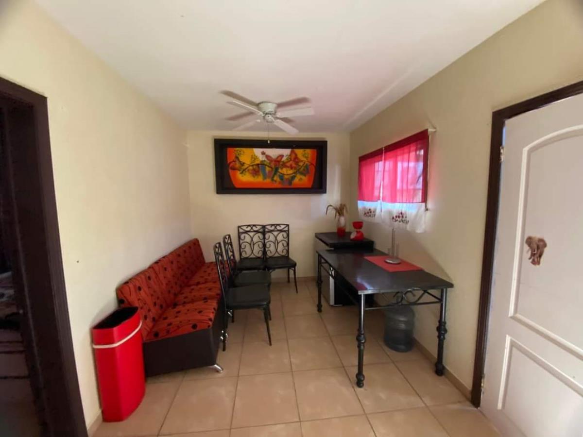 Departamento en Renta en La Gloria Tijuana Baja California 9