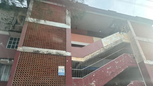 Departamento en Renta en Las Hortalizas Veracruz Veracruz de Ignacio de la Llave 1