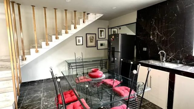 Departamento en Renta en Latinoamericana Saltillo Coahuila de Zaragoza 10