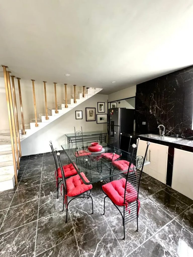 Departamento en Renta en Latinoamericana Saltillo Coahuila de Zaragoza 10