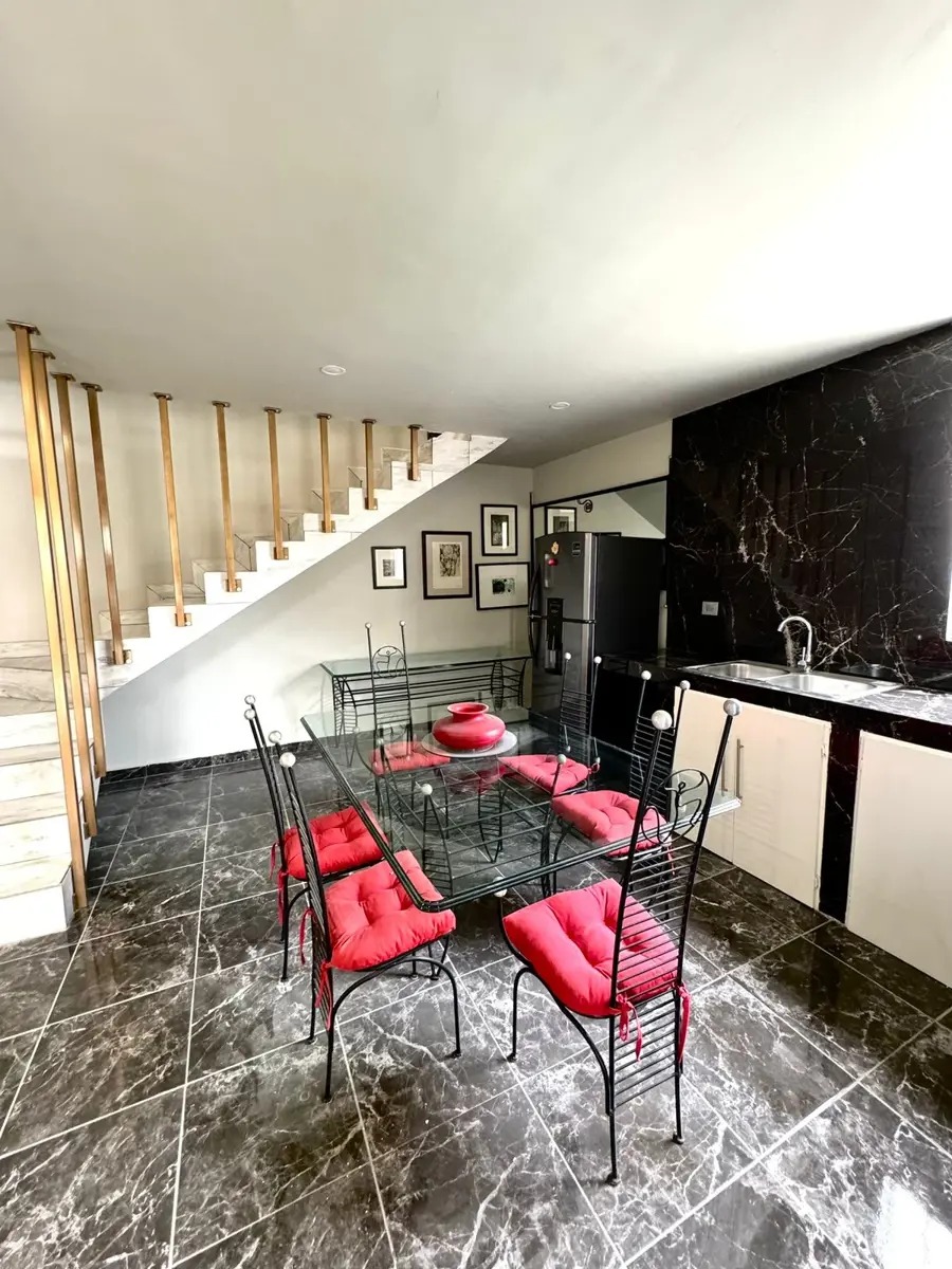 Departamento en Renta en Latinoamericana Saltillo Coahuila de Zaragoza 10