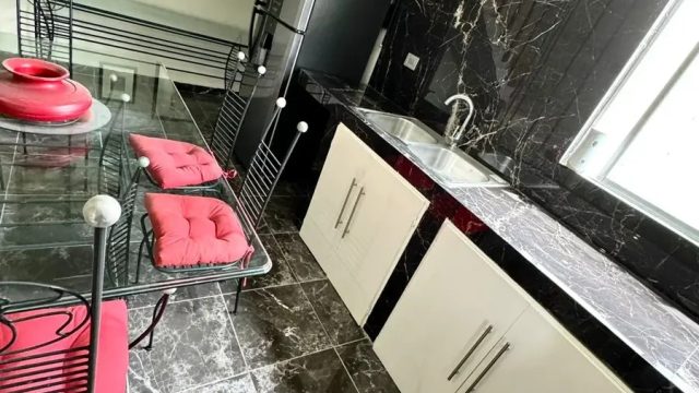 Departamento en Renta en Latinoamericana Saltillo Coahuila de Zaragoza 11