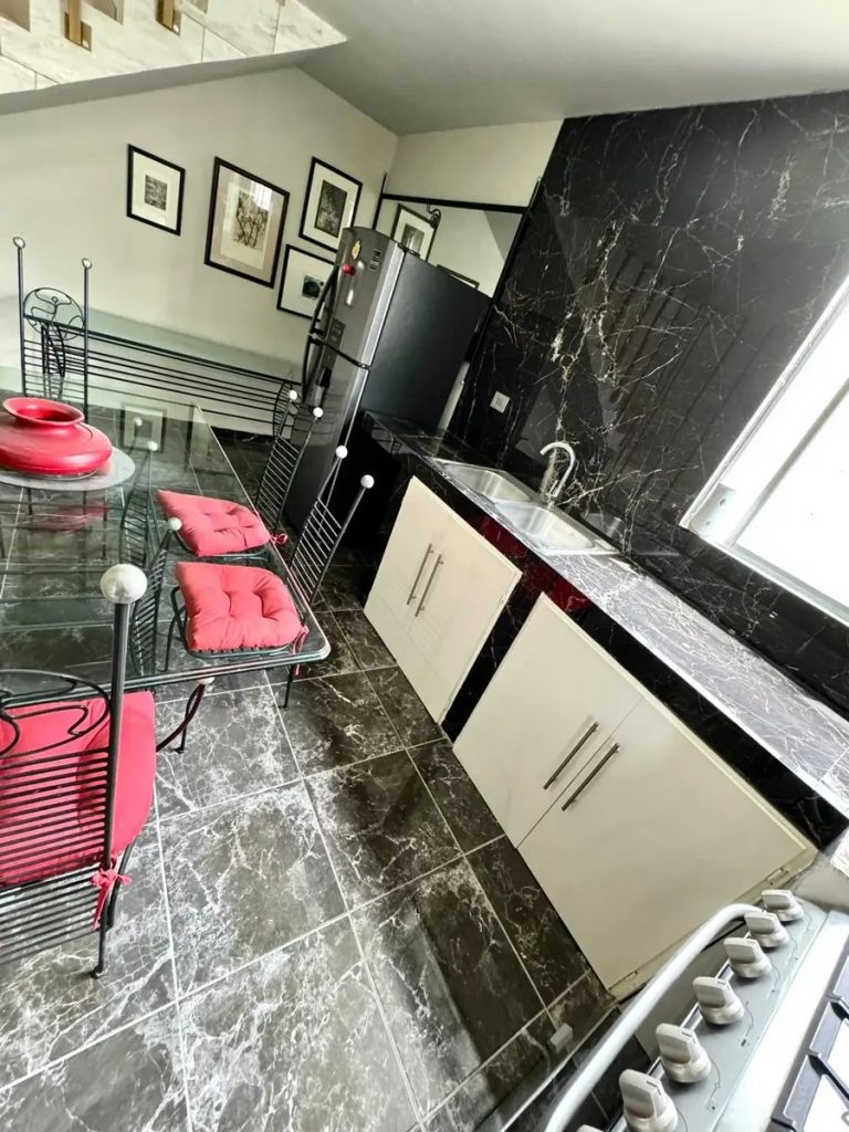 Departamento en Renta en Latinoamericana Saltillo Coahuila de Zaragoza 11