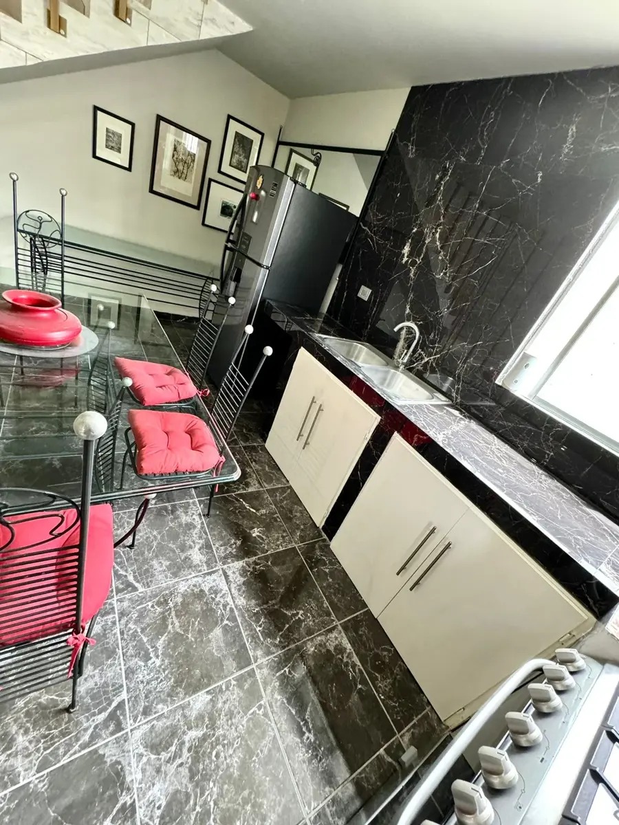 Departamento en Renta en Latinoamericana Saltillo Coahuila de Zaragoza 11