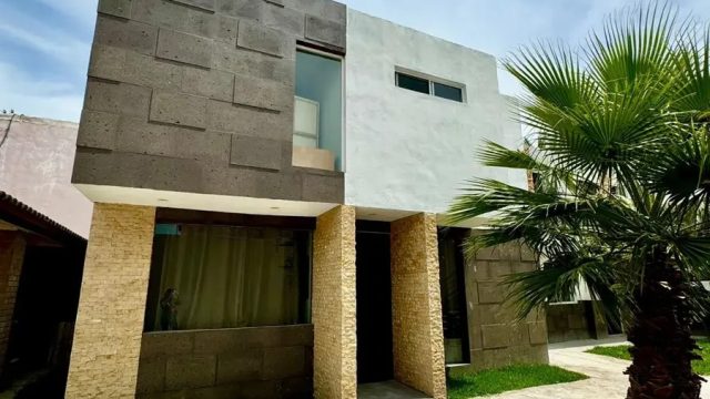 Departamento en Renta en Latinoamericana Saltillo Coahuila de Zaragoza 2