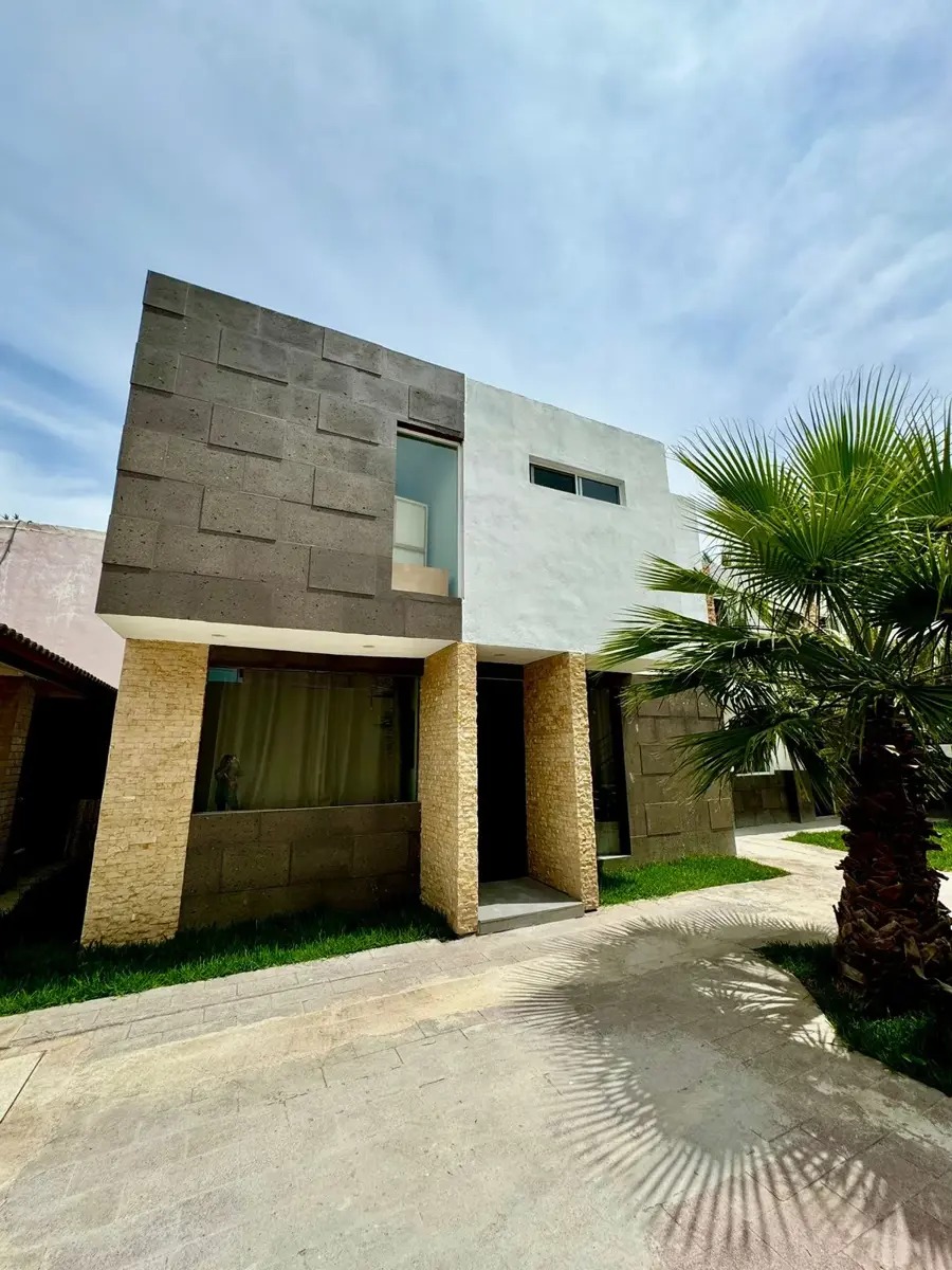 Departamento en Renta en Latinoamericana Saltillo Coahuila de Zaragoza 2