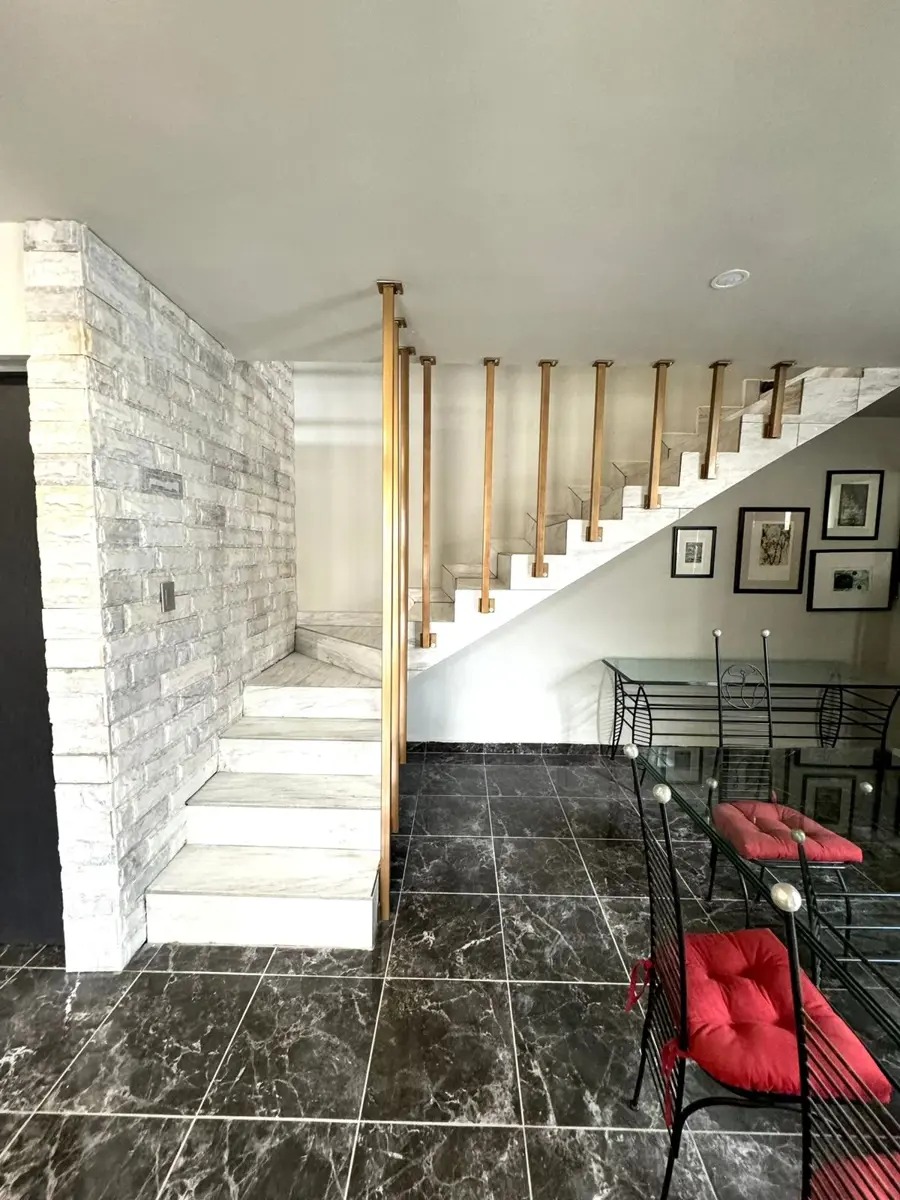 Departamento en Renta en Latinoamericana Saltillo Coahuila de Zaragoza 3