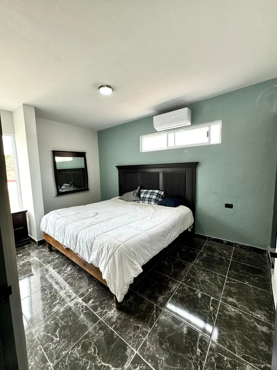 Departamento en Renta en Latinoamericana Saltillo Coahuila de Zaragoza 4
