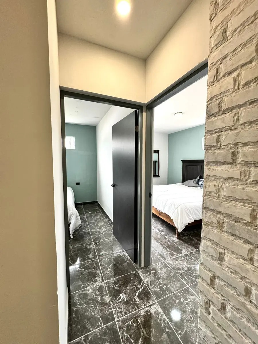 Departamento en Renta en Latinoamericana Saltillo Coahuila de Zaragoza 7