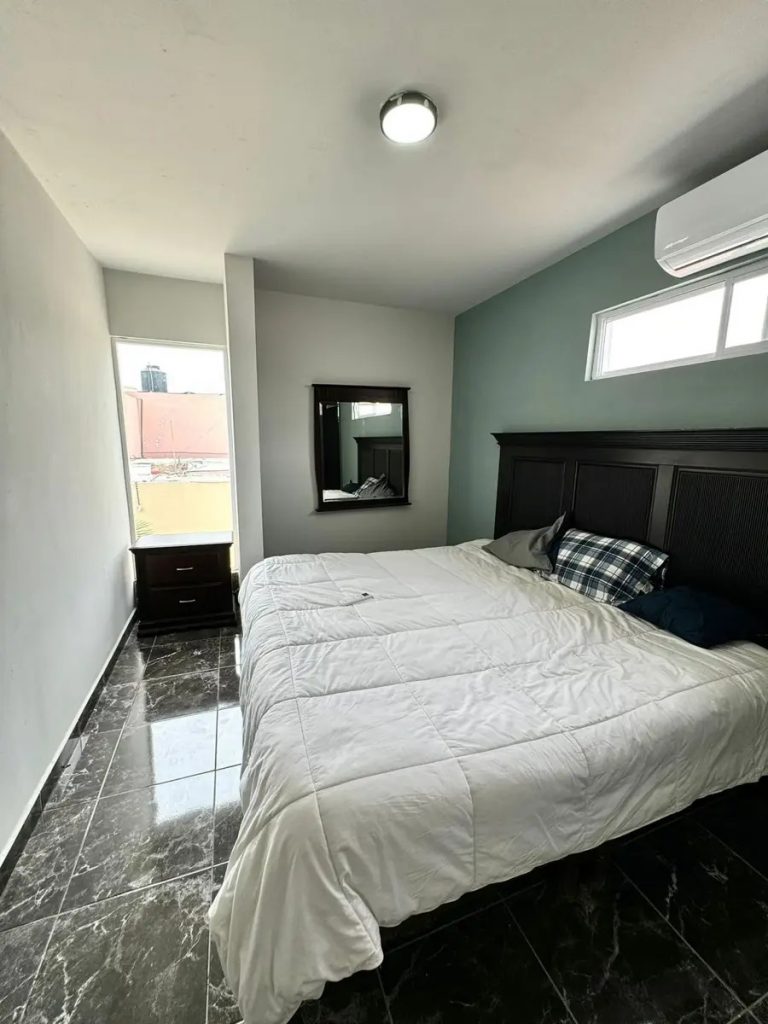 Departamento en Renta en Latinoamericana Saltillo Coahuila de Zaragoza 9