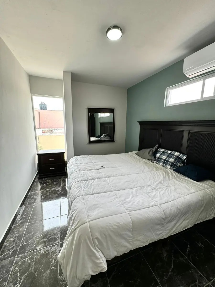 Departamento en Renta en Latinoamericana Saltillo Coahuila de Zaragoza 9