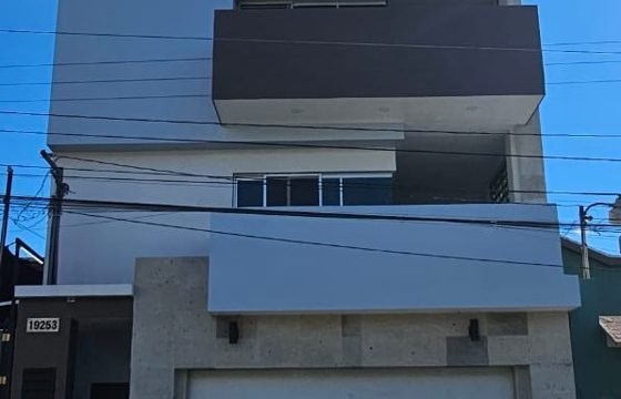 Departamento en Renta en Loma Dorada Tijuana Baja California 12