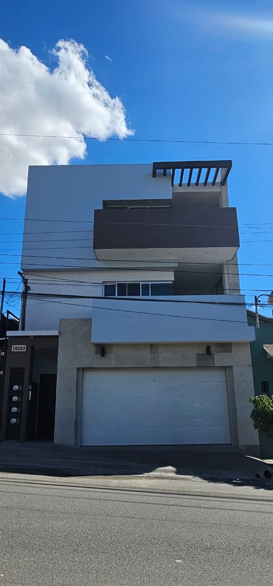Departamento en Renta en Loma Dorada Tijuana Baja California 12
