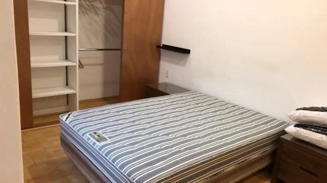 Departamento en Renta en Lomas de Chapultepec II Seccion Miguel Hidalgo Ciudad de Mexico 1