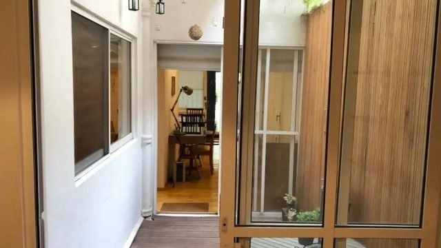 Departamento en Renta en Lomas de Chapultepec II Seccion Miguel Hidalgo Ciudad de Mexico 3