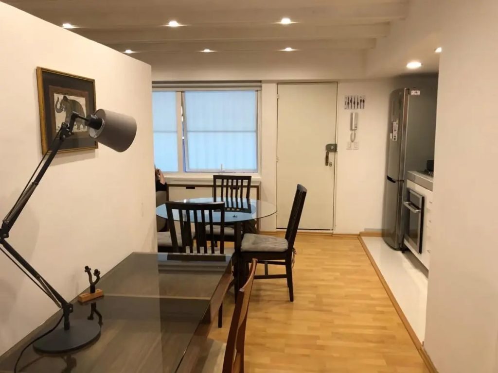 Departamento en Renta en Lomas de Chapultepec II Sección, Miguel Hidalgo, Ciudad de México