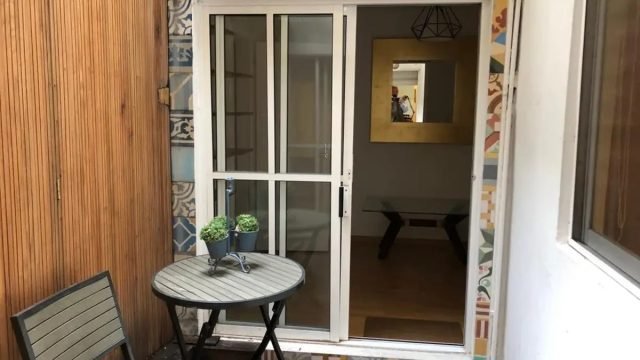 Departamento en Renta en Lomas de Chapultepec II Seccion Miguel Hidalgo Ciudad de Mexico 5