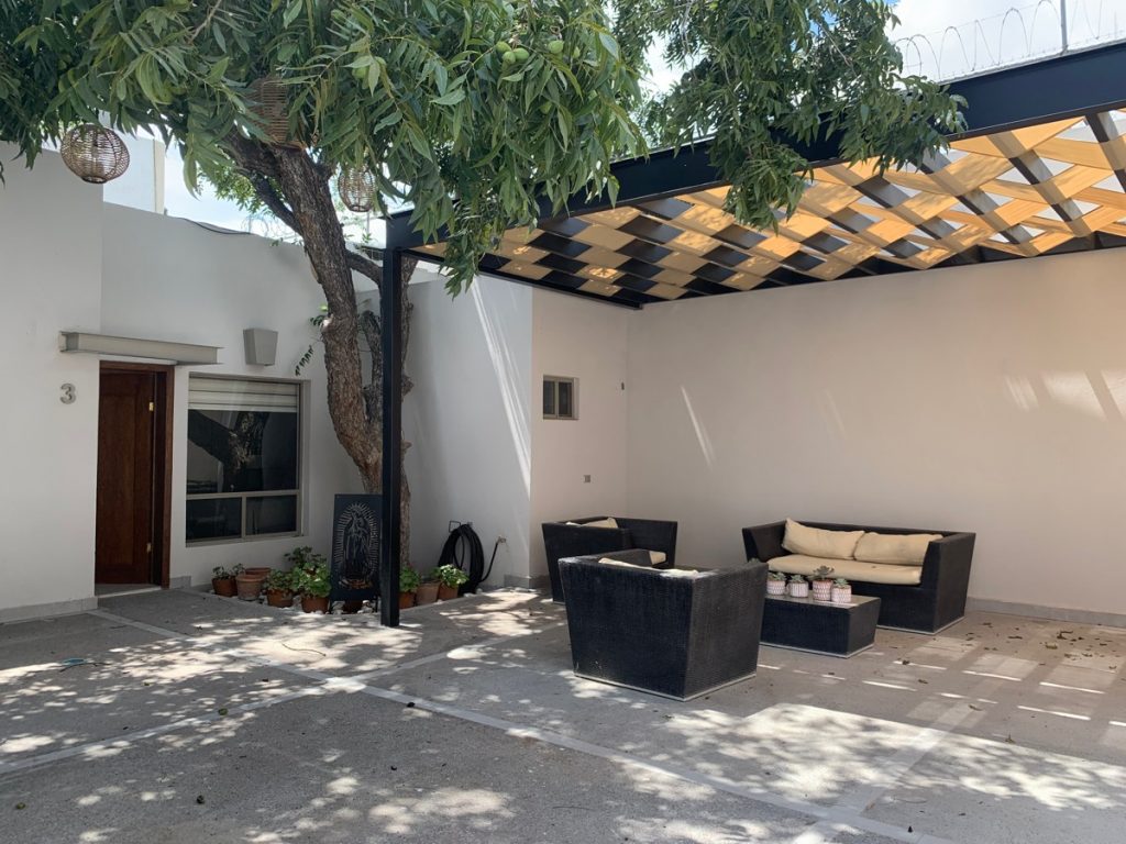 Departamento en Renta en Navarro Torreon Coahuila de Zaragoza 11