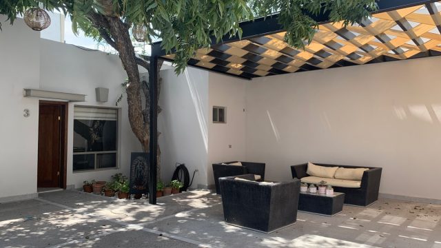 Departamento en Renta en Navarro Torreon Coahuila de Zaragoza 11