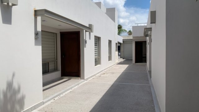 Departamento en Renta en Navarro Torreon Coahuila de Zaragoza 6