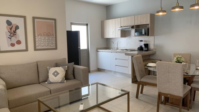Departamento en Renta en Navarro Torreon Coahuila de Zaragoza 9