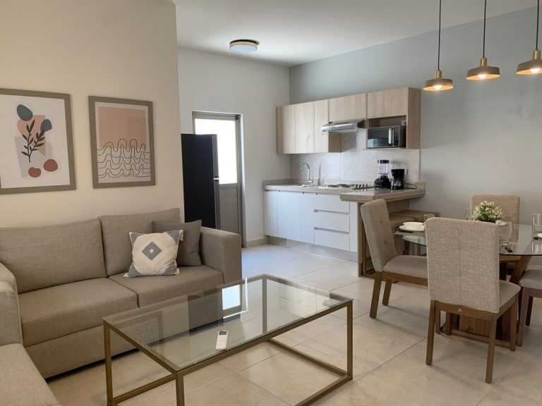 Departamento en Renta en Navarro, Torreón, Coahuila de Zaragoza
