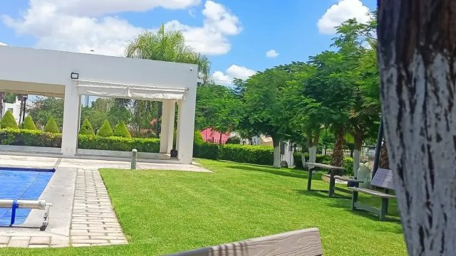 Departamento en Renta en Paseos del Bosque Corregidora Queretaro 1