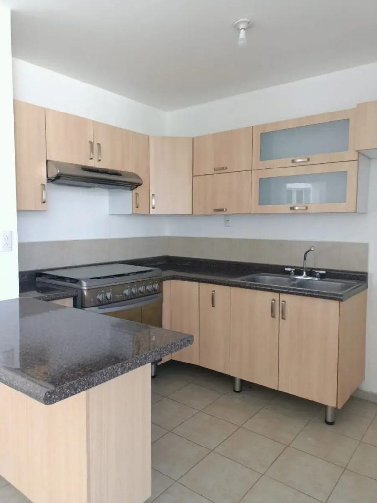 Departamento en Renta en Paseos del Bosque Corregidora Queretaro 10