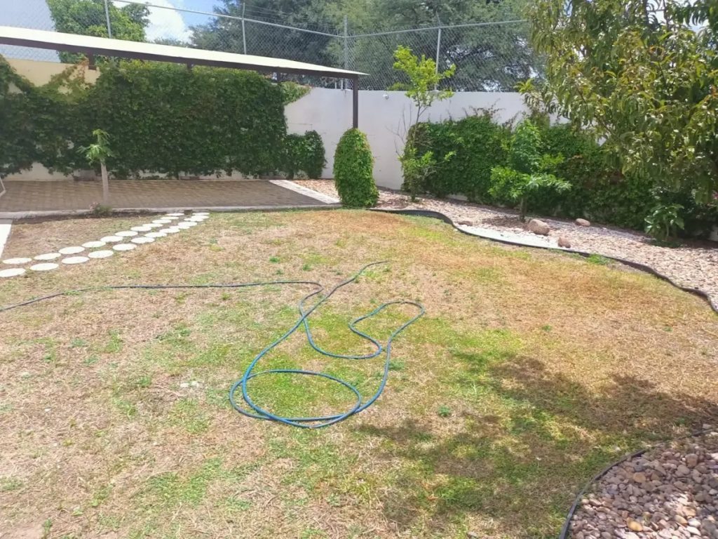 Departamento en Renta en Paseos del Bosque Corregidora Queretaro 12