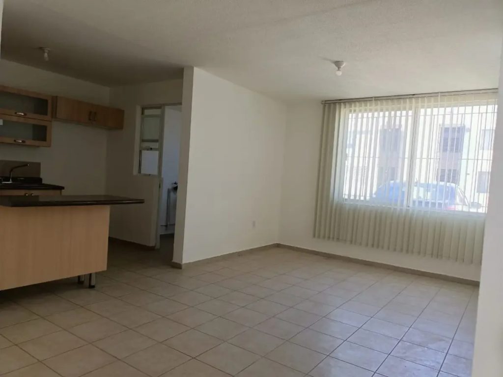 Departamento en Renta en Paseos del Bosque Corregidora Queretaro 15