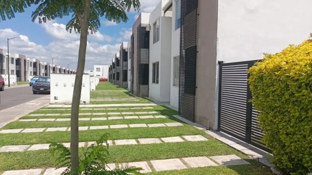 Departamento en Renta en Paseos del Bosque Corregidora Queretaro 16