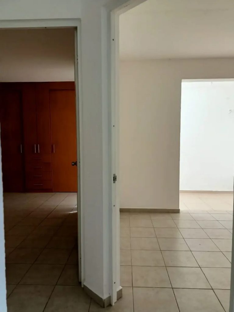 Departamento en Renta en Paseos del Bosque Corregidora Queretaro 17